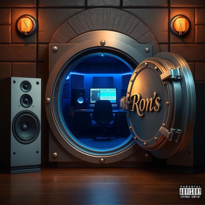 Ron's Vault, Vol. 20