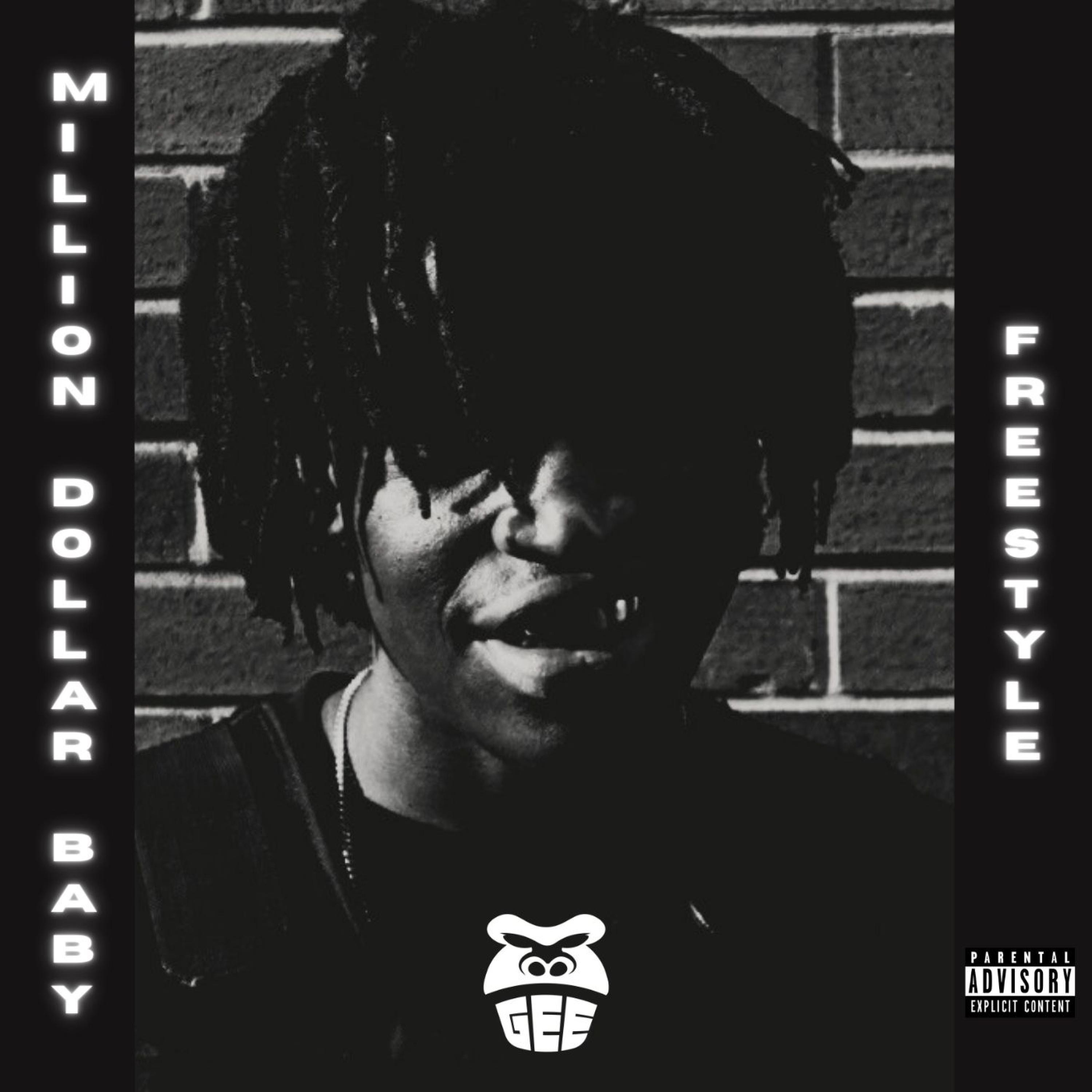 Million Dollar Baby (Freestyle) - Single