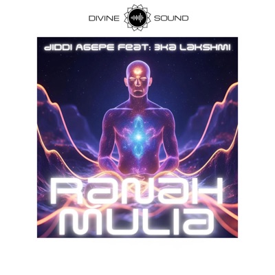 RANAH MULiA (feat. 3KA LAKHSMi) - Single