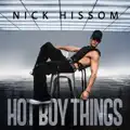 Nick Hissom