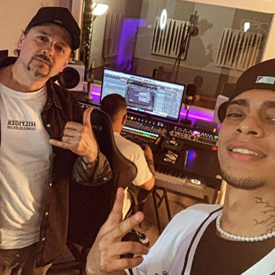 Il Ritorno-BigMasa con Stiven jr (feat. Stiven Jr & Jenny Marotta) - Single