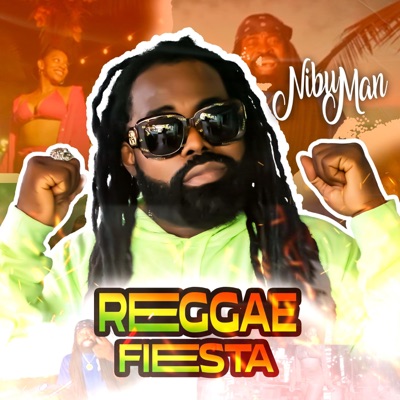 Reggae Fiesta - Single