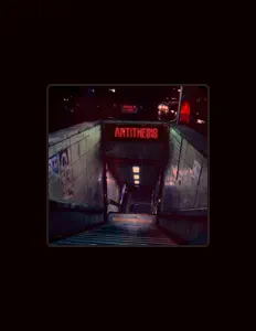 聆聽 Peeps、觀看音樂影片、閱讀小傳、查看巡演日期等！