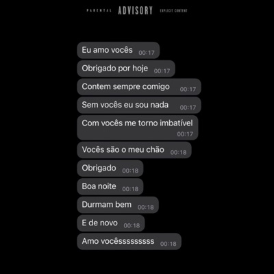 Coisas Fúteis (feat. Gyylo) - Single