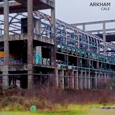 Arkham - EP