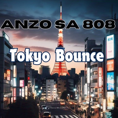 Tokyo Bounce - Single