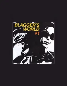 Listen to Blagger's World, watch music videos, read bio, see tour dates & more!
