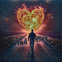 Find A Way - Single - RayRay The Poet