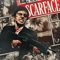 SCARFACE - Single - Juanjo Esteban & LDOBLEC