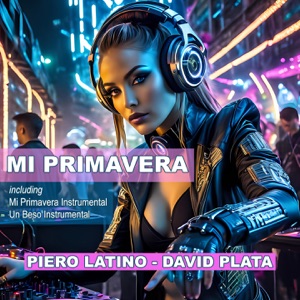 Mi Primavera - Single