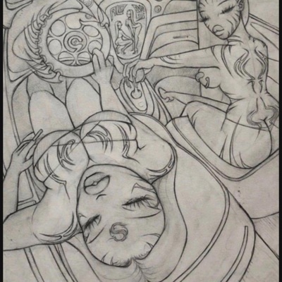 Designer Fashion - EP