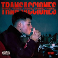 TRANSACCIONES - Single - Puroryall