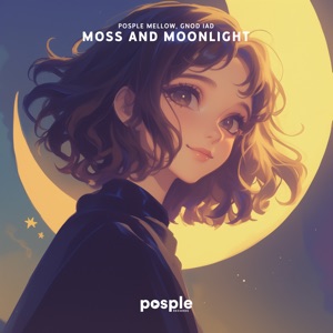 Moss and Moonlight - Single