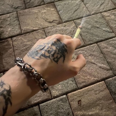 Medusa (feat. Dazany) - Single