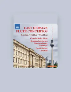 Ascolta Claudia Stein, guarda video musicali, leggi la biografia, vedi le date del tour & altro!