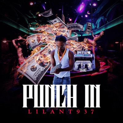 Punch In - Single