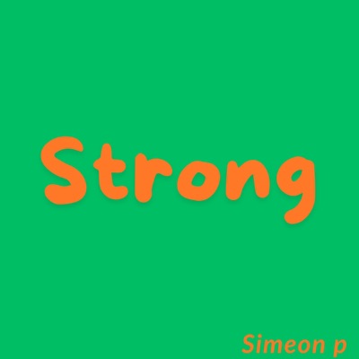 strong - Single