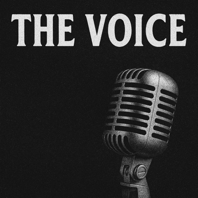 The voice - Single