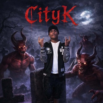 cityK - Single