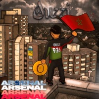 ARSENAL - Single - Ouzzi