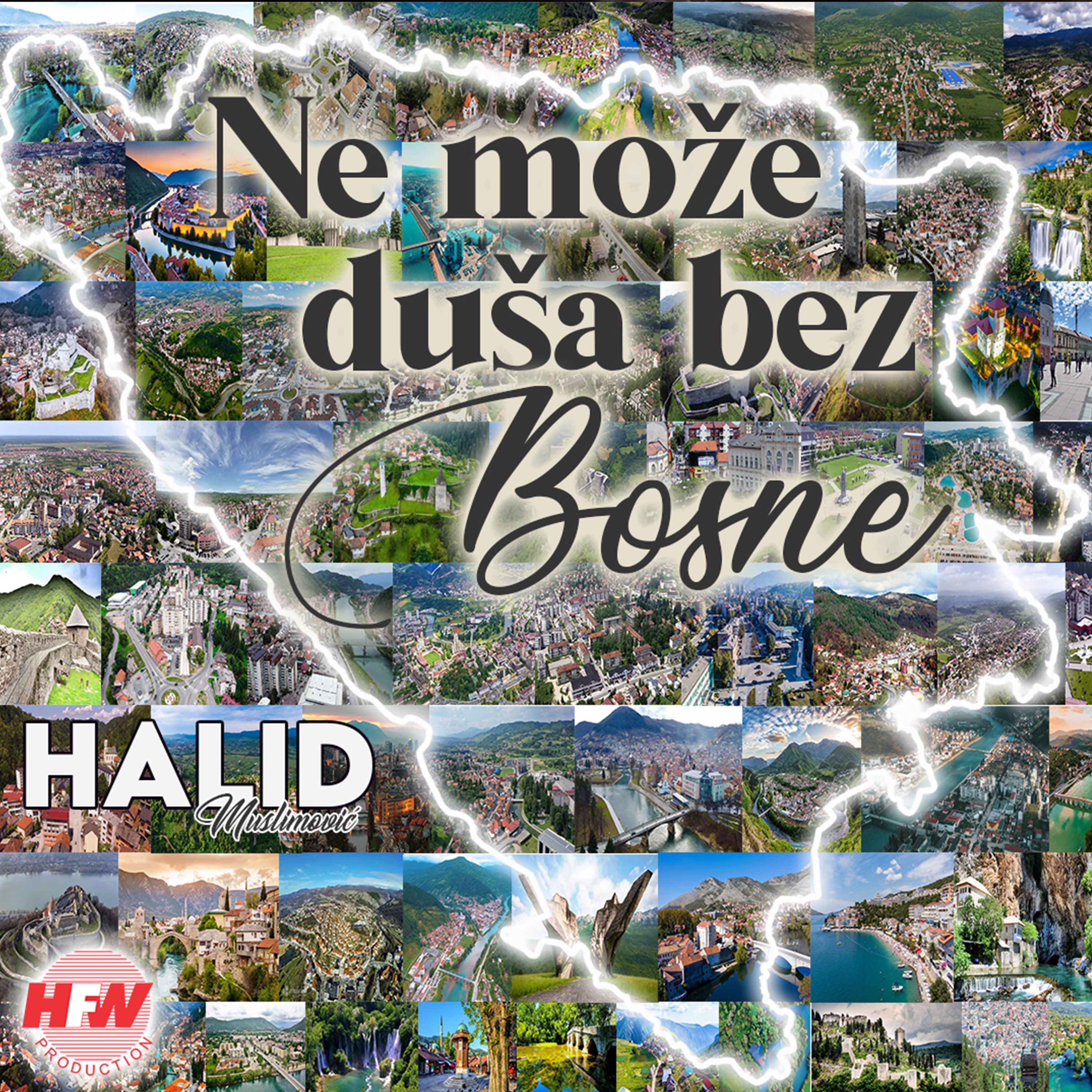 Halid Muslimovic