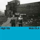 Mob DLA artwork