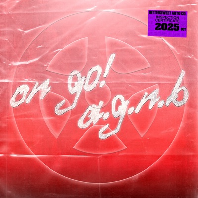 On Go, All Gas No Brakes - Single