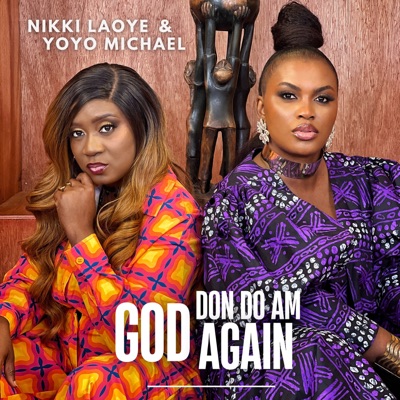 God Don Do Am Again - Single