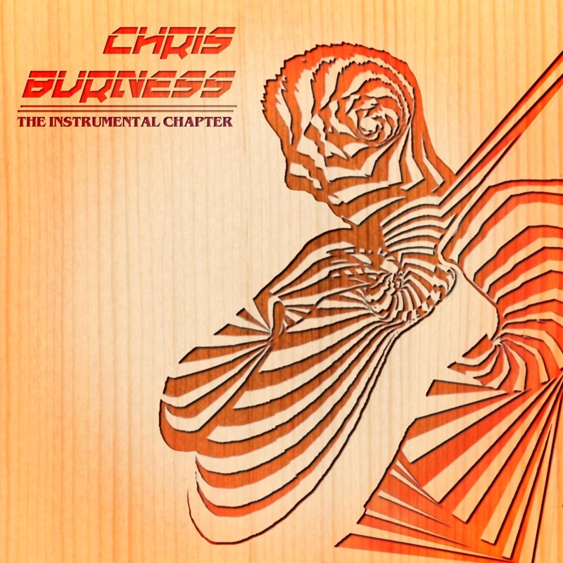 The Instrumental Chapter