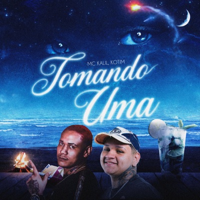 Tomando Uma - Single