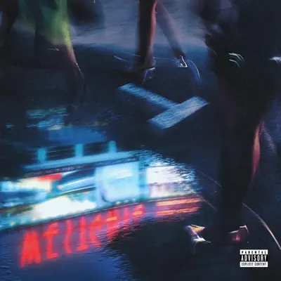 Ascolta 'Westgate - Single' di King Quice