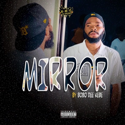 MIRROR - EP