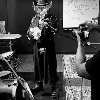 RockStar High - Single