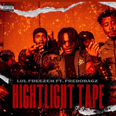 Highlight Tape - Single