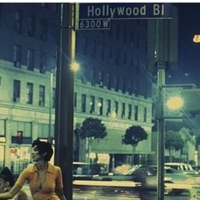 In Hollywood - Single - KRAZYJOE818 & YeloHill