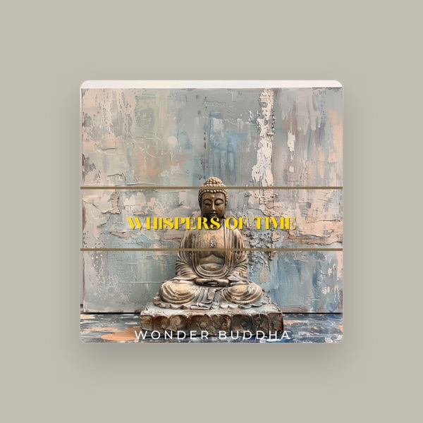 Wonder Buddha's avatar