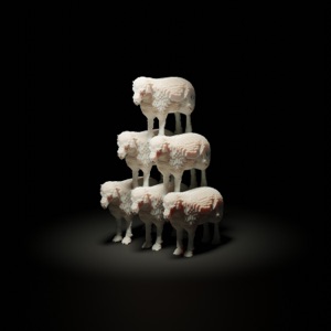 You Liked This (Okay, Computer!) - Single