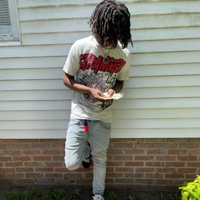 They Don't Understand - Single