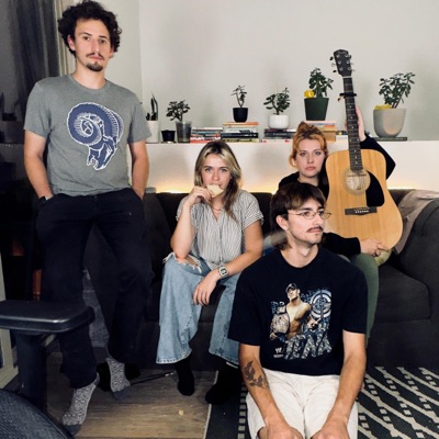 CREAM STYLE - Single