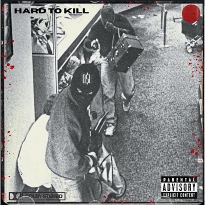 HARD TO KILL