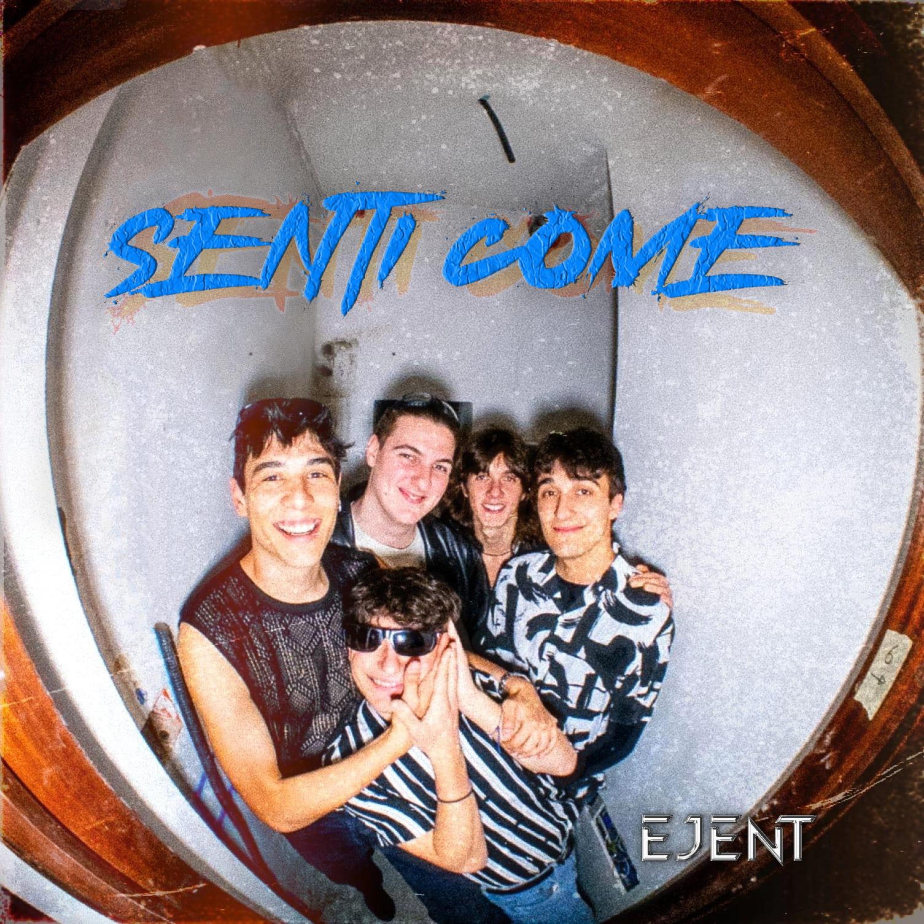 Senti Come - Single
