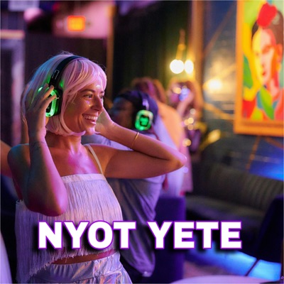 Nyot Yete - Jangan lihat