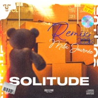 Solitude - Mila Journée Remix - Single - Ted Troll & Mila Journée