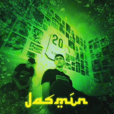 Jasmín - Single
