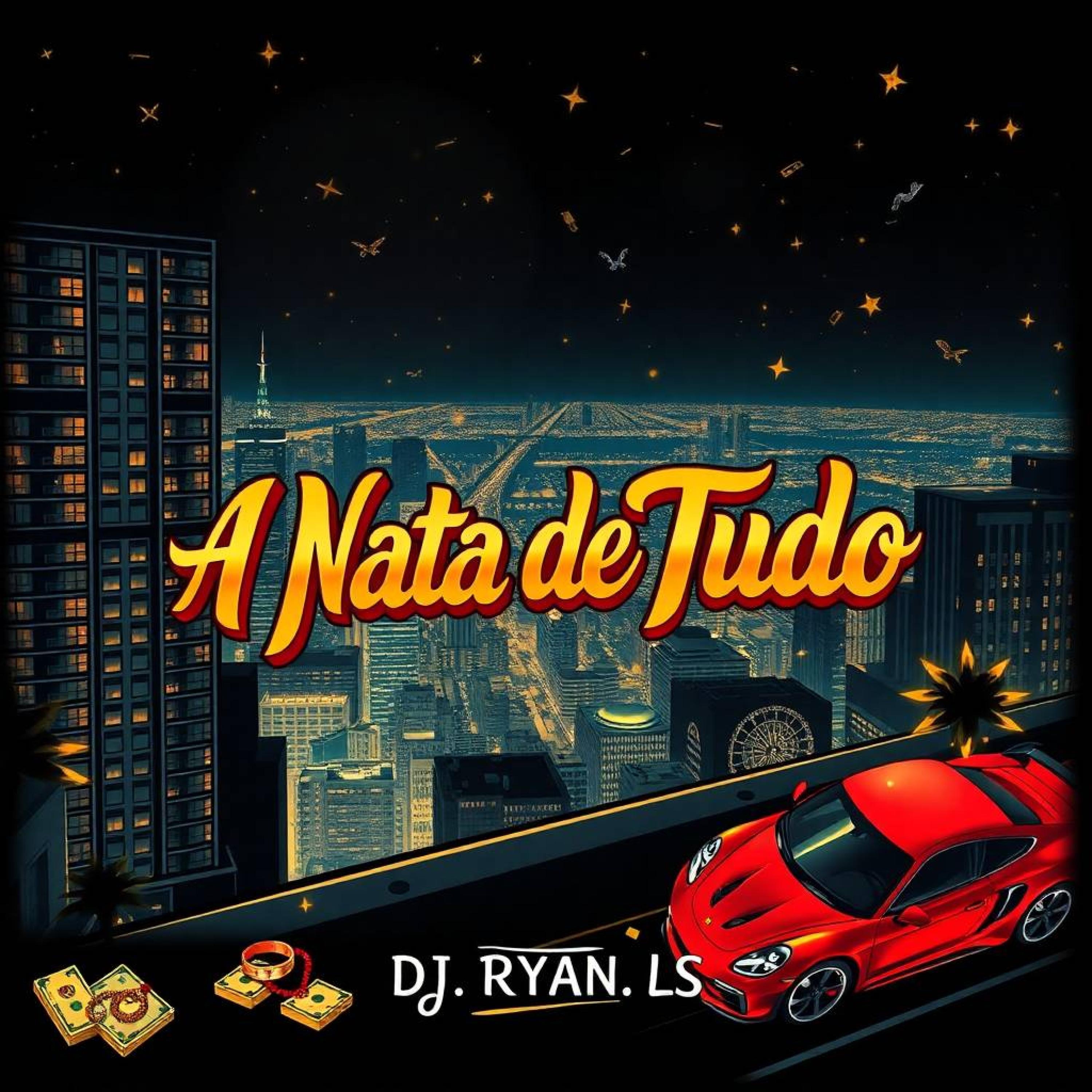 A NATA DE TUDO - Single