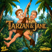 Tarzan & Jane (Hardstyle)