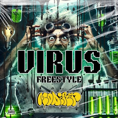 VIRUS FREESTYLE - Single