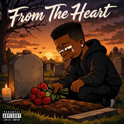 From Da Heart - Single