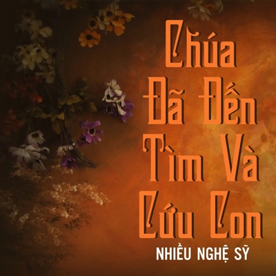 Chúa Đã Đến Tìm Và Cứu Con