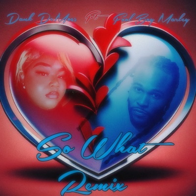 So What (Remix) - Single